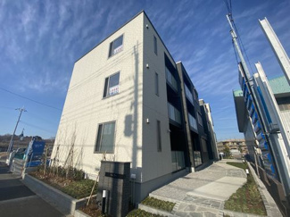 【外観】 | カーサ・デオーロ