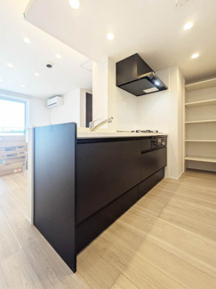 【キッチン】 | カーサ・デオーロ