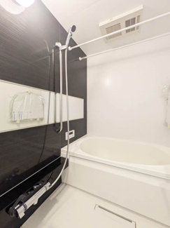 【浴室】 | カーサ・デオーロ