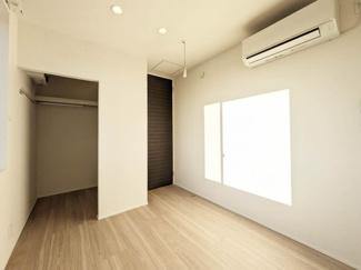 【内装】 | カーサ・デオーロ