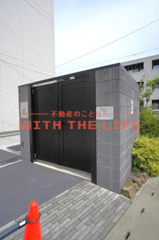 シュエット【キャッシュバック対象物件】の設備