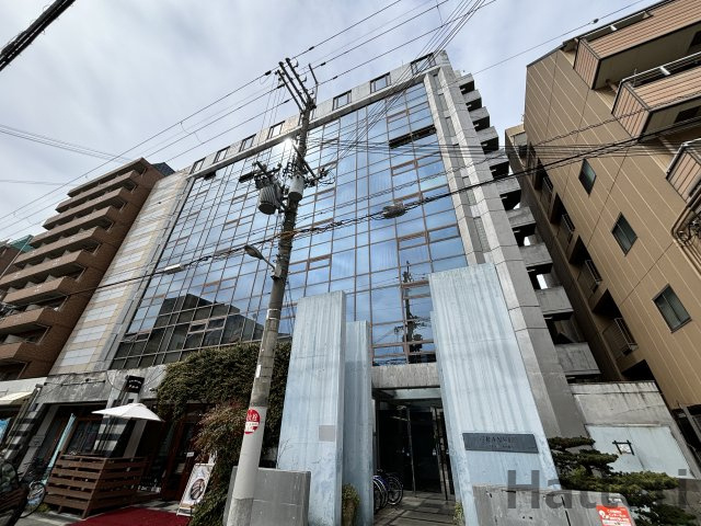 グランヴィ新大阪