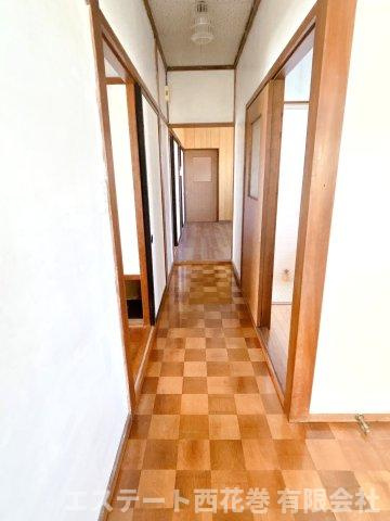 若葉町　菅原貸家のその他