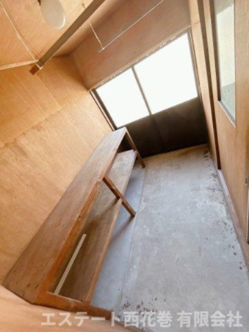 若葉町　菅原貸家のその他|納戸