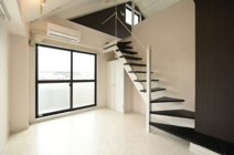 スワンレイクイン目白ストリートの画像