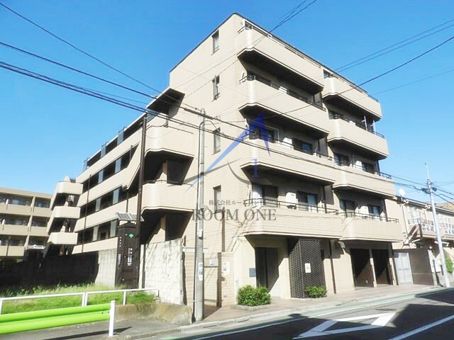 グランバリュー羽田