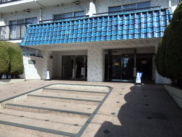  | 秀和代官山レジデンス