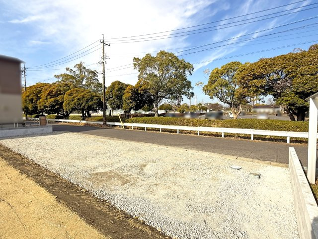 【外観】 | 鈴鹿市桜島町７丁目　住宅用地