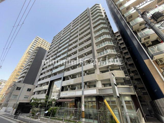 エステムプラザ大手前エヴァース