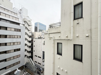 【展望】 | バルコニーからの景色です～即日のご見学可能～　お問合せはお気軽にどうぞ。
