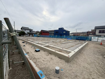 (仮)市原市八幡新築アパートの画像