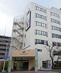 東京ＥＣＯ動物海洋専…まで904m