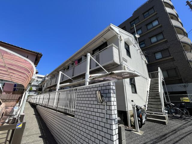 メゾンフルールの画像