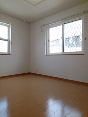【内装】 | パラッツォＭ | きれいな内装です