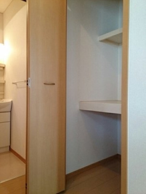 【内装】 | パラッツォＭ | 内装もきれいです