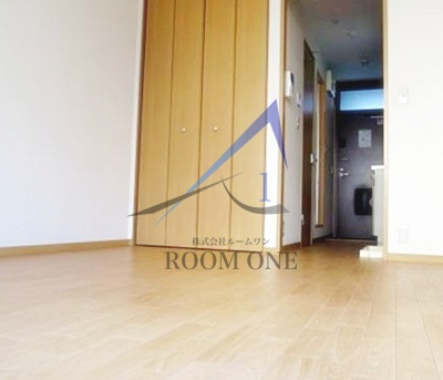 ドルフの寝室|寝室です。