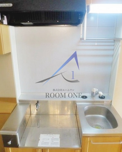 ドルフのキッチン|キッチンです。