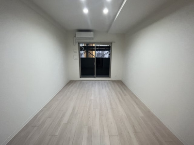 【洋室】 | MELDIA CREST NAMBA SOL TERRACE | MELDIA CREST NAMBA SOL TERRACE（メルディアクレストナンバソルテラス）　洋室