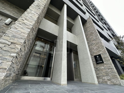 【エントランス】 | MELDIA CREST NAMBA SOL TERRACE | MELDIA CREST NAMBA SOL TERRACE（メルディアクレストナンバソルテラス）　エントランス