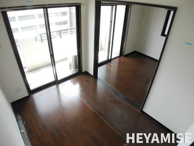Fioranoの洋室|※同間取りの別の階のお部屋の画像です※