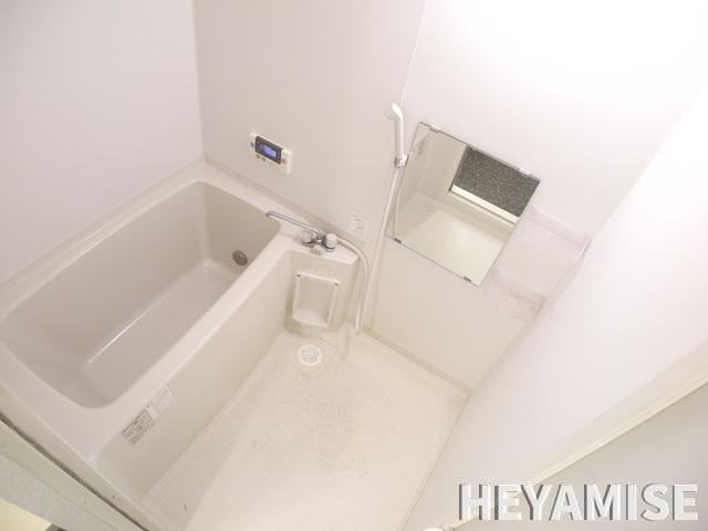 Fioranoの浴室|※同間取りの別の階のお部屋の画像です※