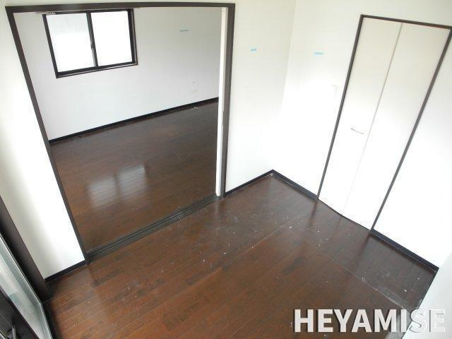 Fioranoの内装|※同間取りの別の階のお部屋の画像です※