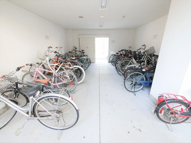 大阪市浪速区敷津西２丁目の賃貸マンションのその他共用部分