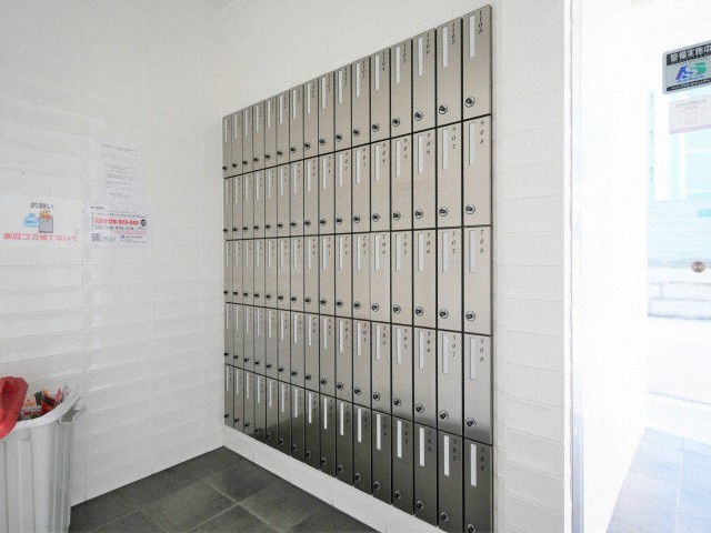 大阪市浪速区敷津西２丁目の賃貸マンションのその他共用部分
