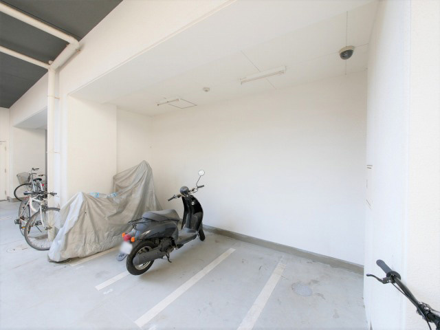 大阪市浪速区敷津西２丁目の賃貸マンションのその他共用部分
