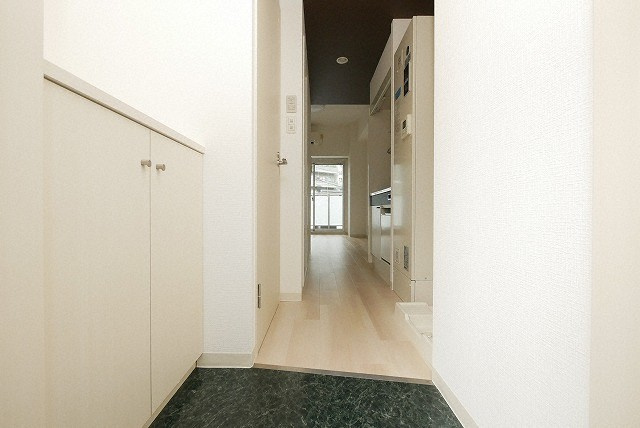 大阪市浪速区敷津西２丁目の賃貸マンションのその他