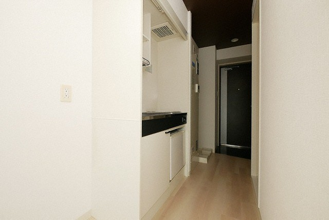 大阪市浪速区敷津西２丁目の賃貸マンションの内装