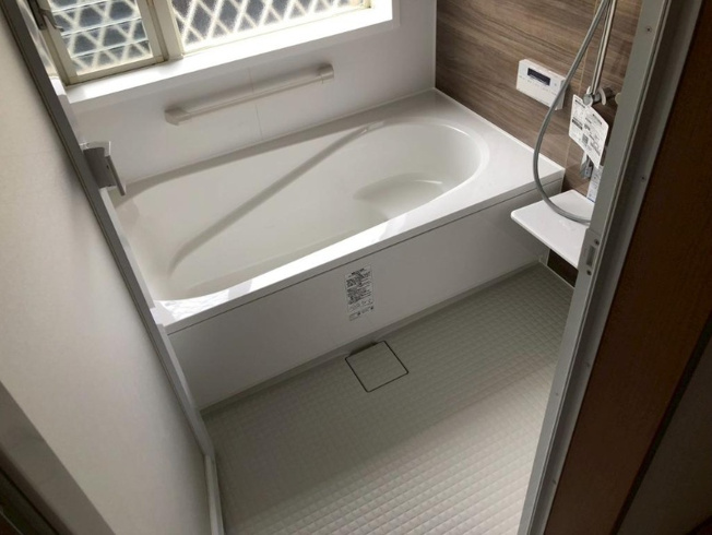 【浴室】 | 千葉市稲毛区稲毛町５丁目