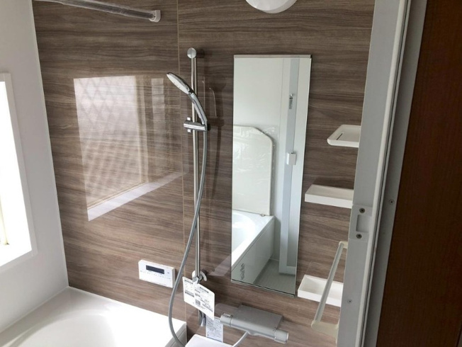 【浴室】 | 千葉市稲毛区稲毛町５丁目