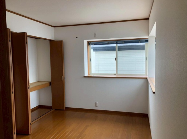 【洋室】 | 千葉市稲毛区稲毛町５丁目