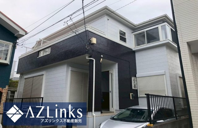 【外観】 | 千葉市稲毛区稲毛町５丁目