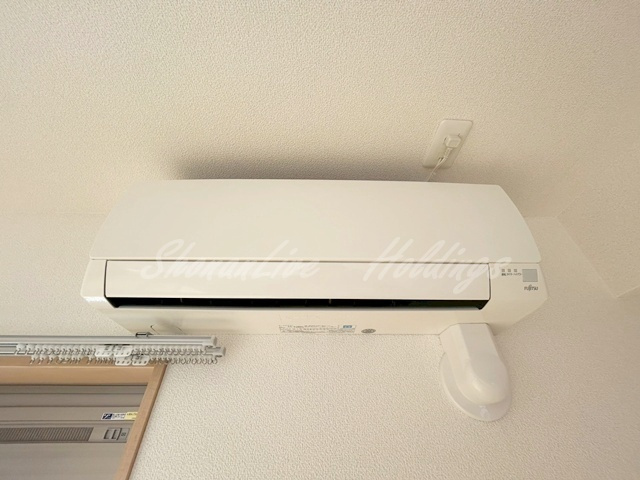 ホワイトアーミン湘南の設備