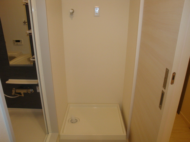 ヘーベルメゾン逆瀬川の設備