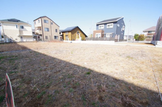 【外観】 | 【仲介手数料無料！！】日野市日野　（建築条件無し）売地　5600万円