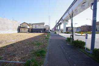 【周辺】 | 【仲介手数料無料！！】日野市日野　（建築条件無し）売地　5600万円