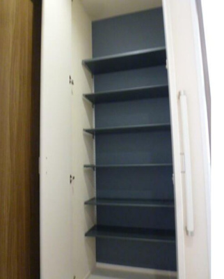 【設備】 | ベルクロシェット