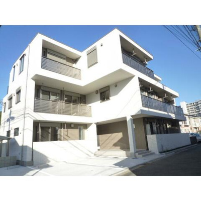 【外観】 | ベルクロシェット