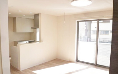 【居間・リビング】 | ベルクロシェット