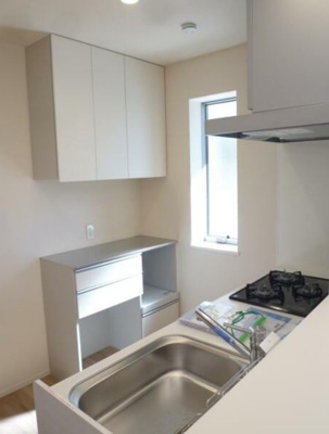 【キッチン】 | ベルクロシェット