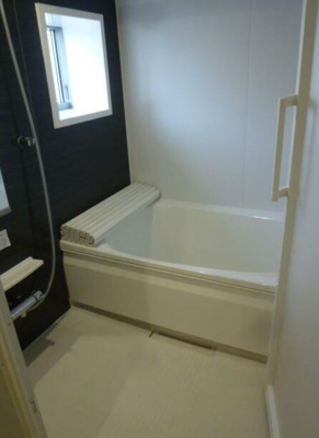 【浴室】 | ベルクロシェット