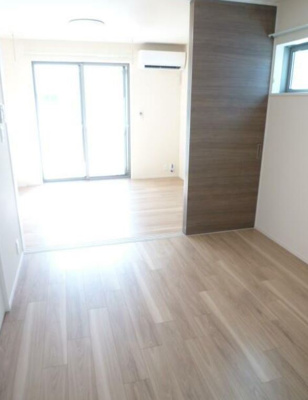 【寝室】 | ベルクロシェット