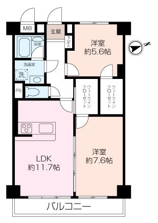 藤沢キャッスルの画像