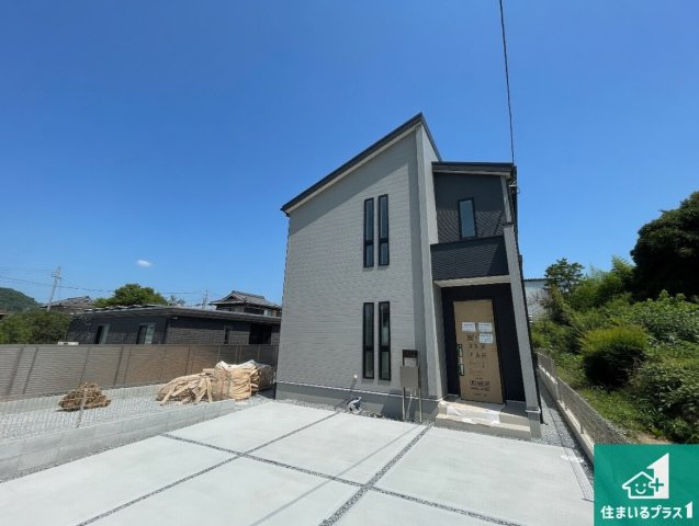 ★29(土)30(日)現地見学可能！★南丹市園部町城南町　限定1邸の外観|安心の10年保証！外観を美しく保ち、雨水で汚れを落とします！気になることがありましたら、お気軽にお問い合わせください！