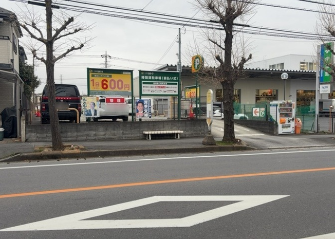 【外観】 | 土地の面積＝住宅面積ではありません。建ぺい率の問題などで、土地のある場所によって住宅を建てられる面積は限られています。高さもしかり、「土地」という言葉の中には、建築条件も含まれると考えておきましょう。