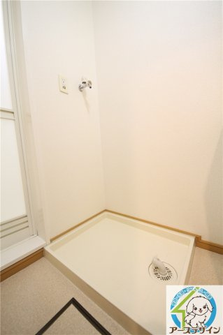 ソレイユⅡ番館の設備|※パース写真