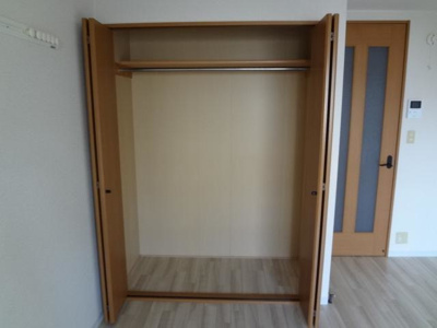 【収納】 | 日吉の森